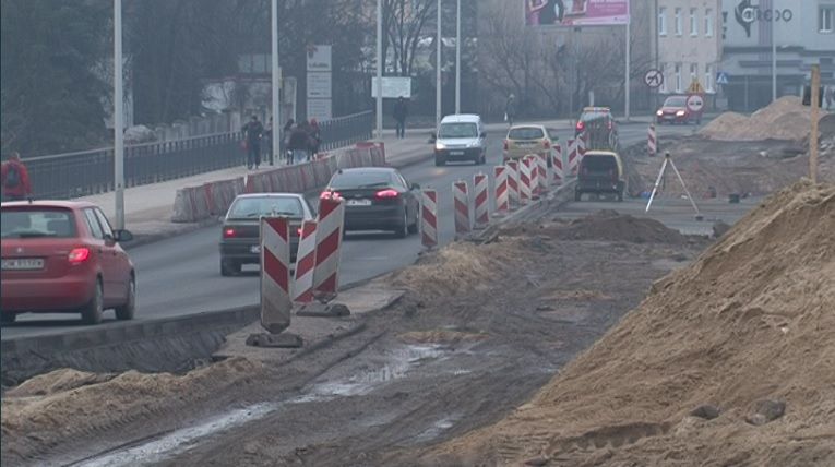 Kiedy zakończą remonty włocławskich ulic- znamy terminy