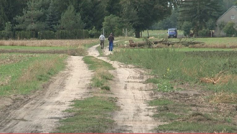 Kolejna droga w gminie Boniewo w remoncie