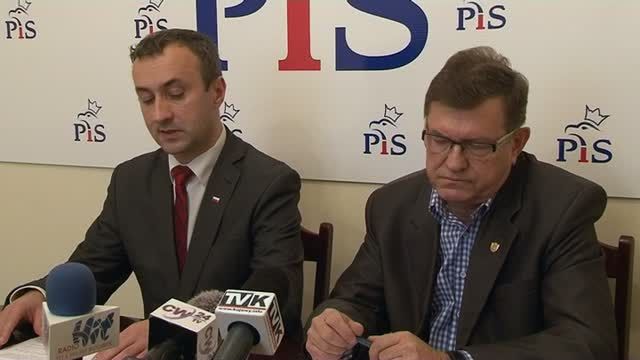 Kolejne podwyżki podatków? PiS mówi „nie”!