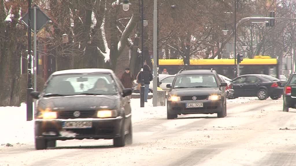 Kolejny lekkomyślny kierowca, przekroczył dozwoloną prędkość ponad 60 km/h!