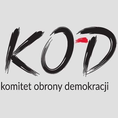 Komitet Obrony Demokracji działa także we Włocławku!