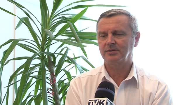 Marek Bruzdowicz rezygnuje! Będzie dyrektorem tylko w…