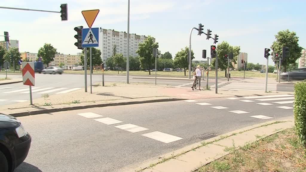 Marek Wojtkowski wycofuje się z planu przedłużenia Alei Królowej Jadwigi do ulicy Toruńskiej