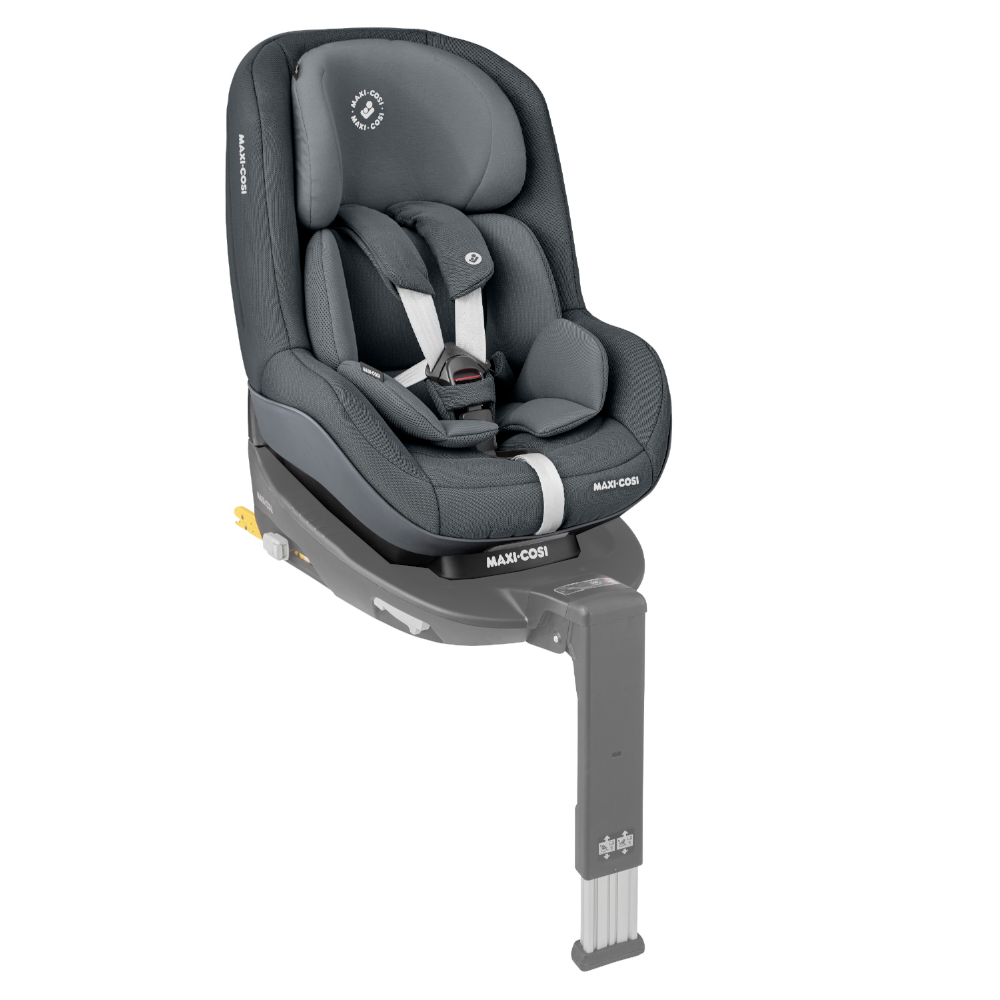 Fotelik Maxi-Cosi 9-18 kg – Pearl Pro 2 i-Size