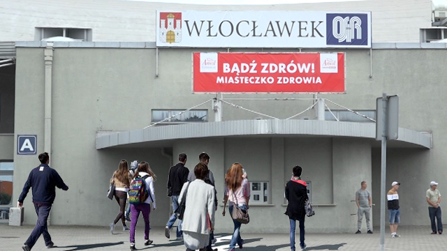 Zadbaj o zdrowie z Fundacją Anwil