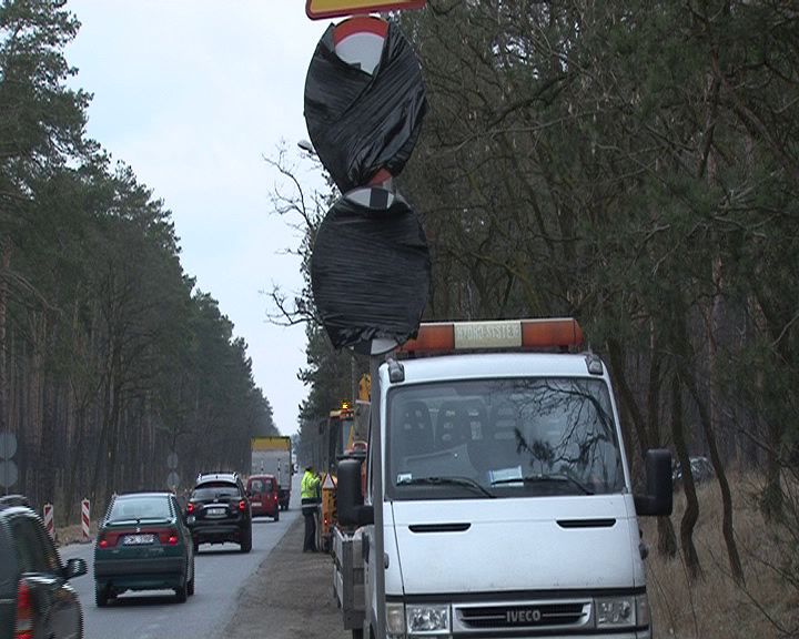 Miastu grozi paraliż, prezes mpec uspokaja