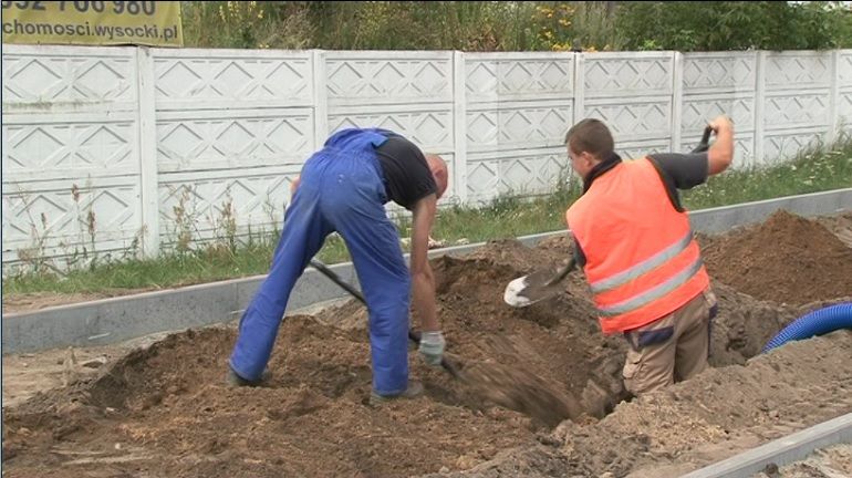 Mieli zbudować nam drogi, jednak mogą tego nie zrobić! Dlaczego?