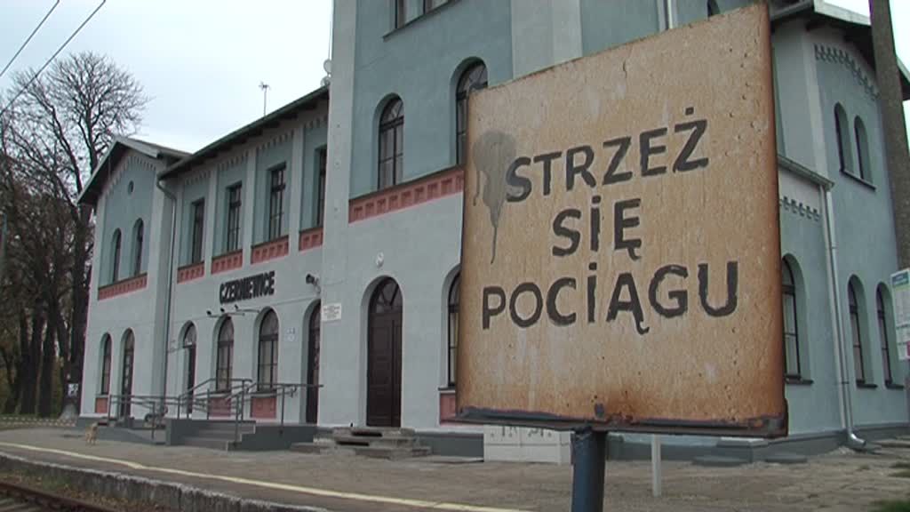 Mieszkańcy chcą zwiększenia kursów pociągów