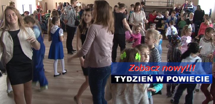 Minął tydzień, zobacz, co wydarzyło się w Twojej gminie!