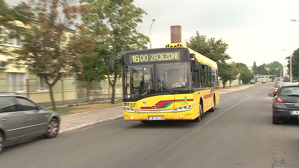 MPK uspokaja, że paliwo do autobusów będzie…