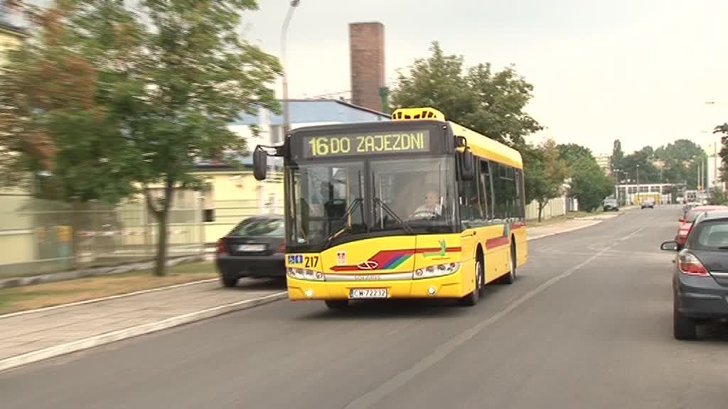 MPK wycofuje się ze zmian rozkładu na trzech liniach. Co z pozostałymi?