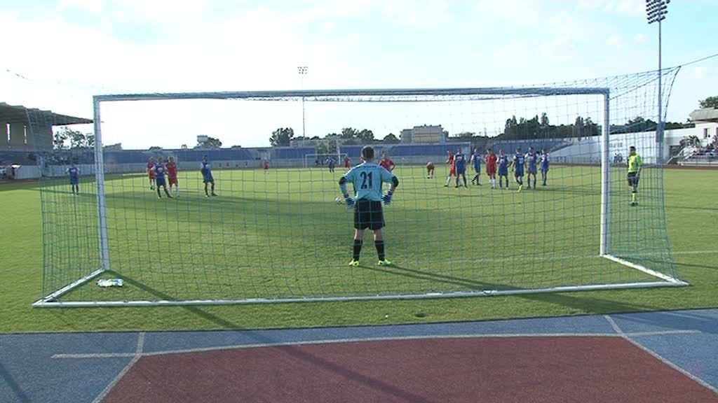 Na początek 1:1 Włocłavia zremisowała na inaugurację nowego sezonu!