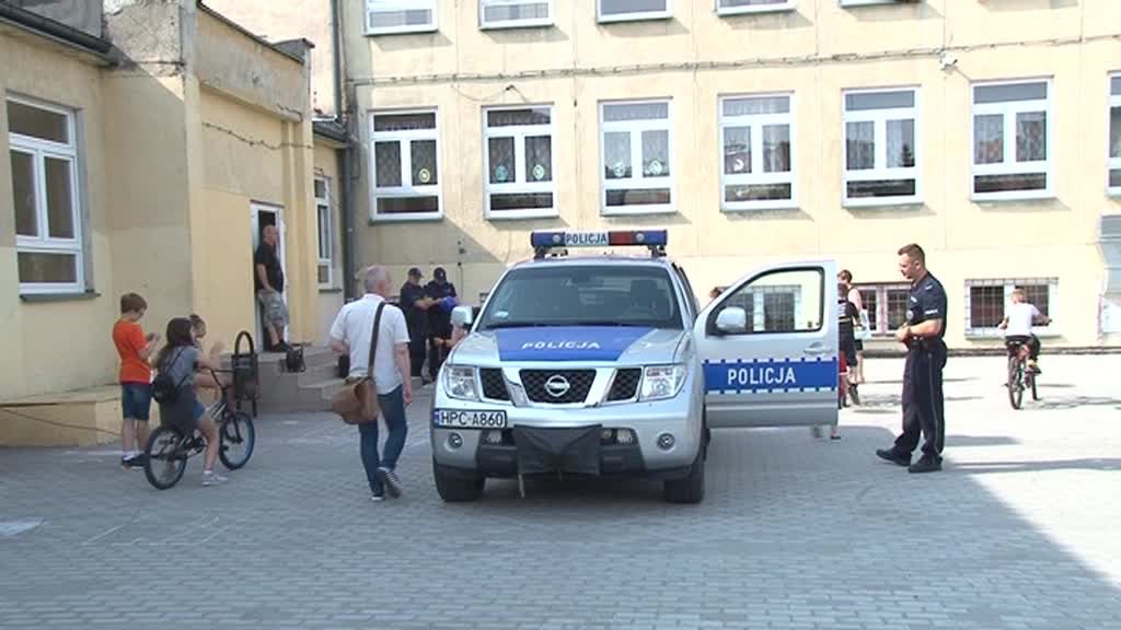 Na tych spotkaniach policja poznaje problemy mieszkańców!