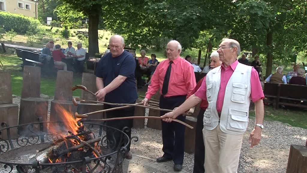 Nadleśnictwo ma wyznaczone punkty na ogniska, mimo to ludzie robią je w niedozwolonych miejscach!