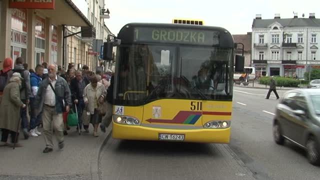 Nie będzie biletu MPK za 3 zł!