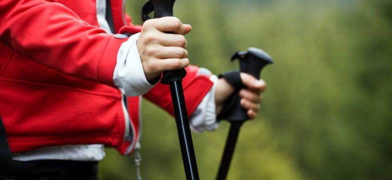 Nordic walking coraz popularniejszy dzięki Fundacji Anwil dla Włocławka!