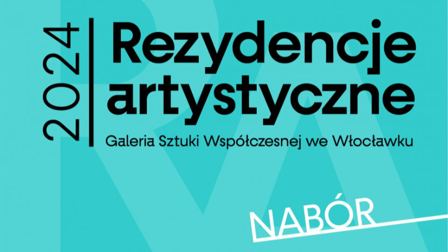 Do 31 lipca trwa nabór wniosków na rezydencje artystyczne w Centrum Rewitalizacji przy ul. 3 Maja 18