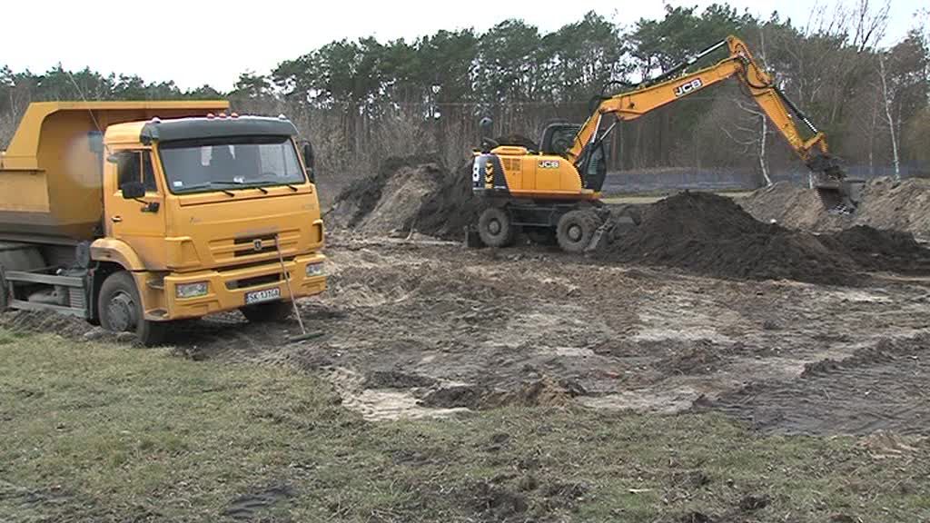 Nowe inwestycje sportowe na terenie Włocławka!