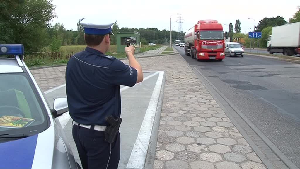 Nowe przepisy. Na razie nikt nie stracił „prawka”