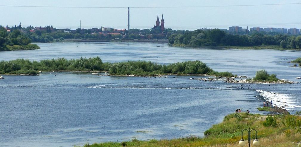 Nowe szanse dla królowej polskich rzek? Wspólnie będzie łatwiej!