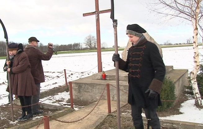 „Oni są wzorem dla młodego pokolenia”- wideo