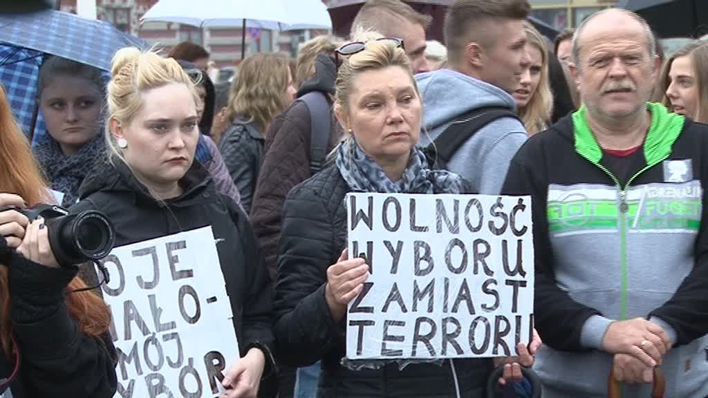 Organizatorki „Czarnego Protestu”: Będziemy dalej bronić praw kobiet!