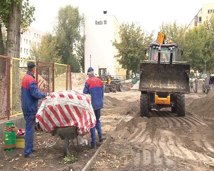 Osiedle Kazimierza Wielkiego niedofinansowane. Ratusz chce to zmienić