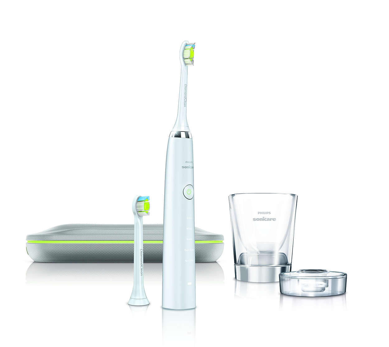 Historia i popularne modele marki Phillips Sonicare