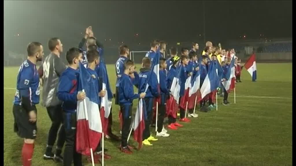 Piłkarskie derby Włocławka już w sobotę