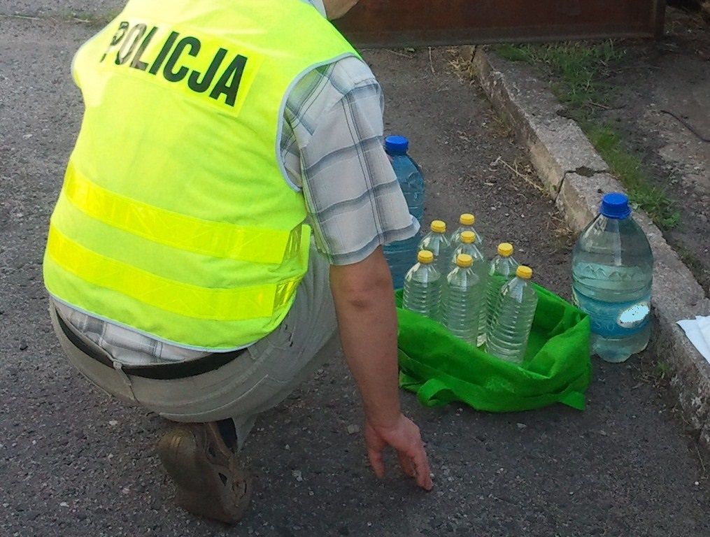 Po tych „drinkach” możecie pożegnać się z życiem!