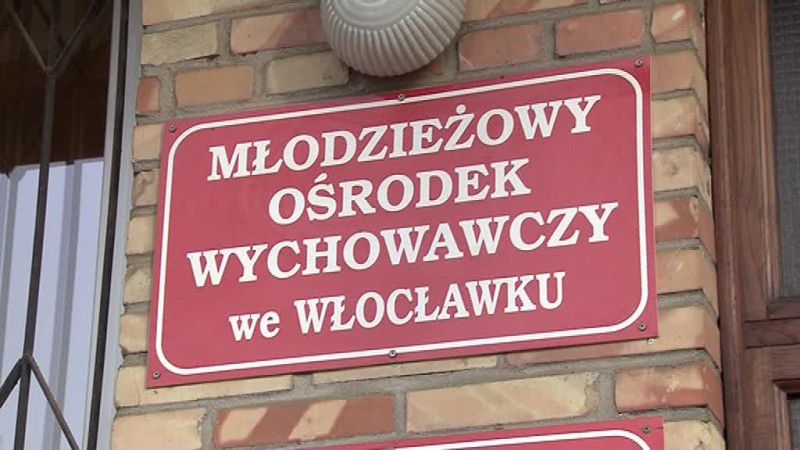 Podopieczni z Młodzieżowego Ośrodka Wychowawczego przejdą specjalną resocjalizację!