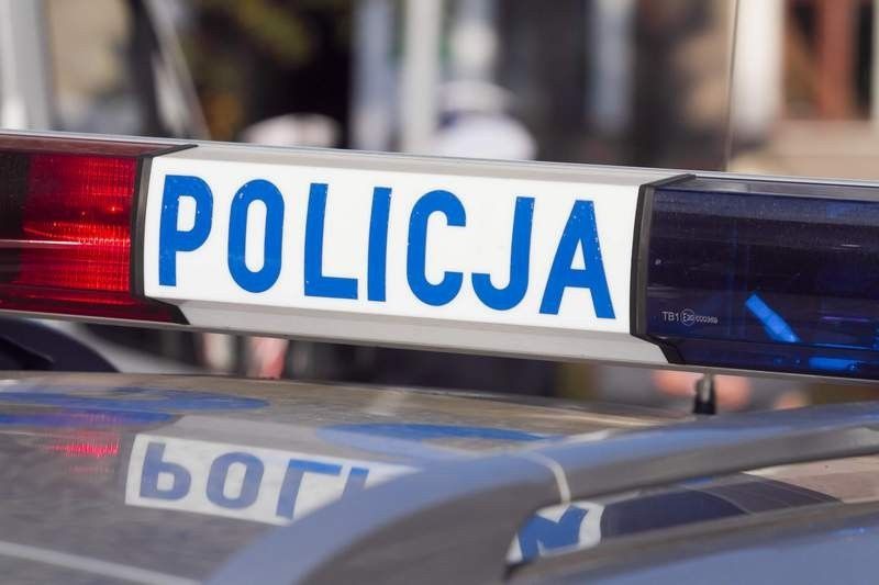 Policja chwali się spadkiem przestępczości… a 27-latka w centrum miasta okradziono i pobito!