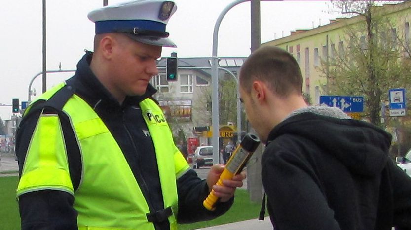 Policja podsumowała święta na drogach!