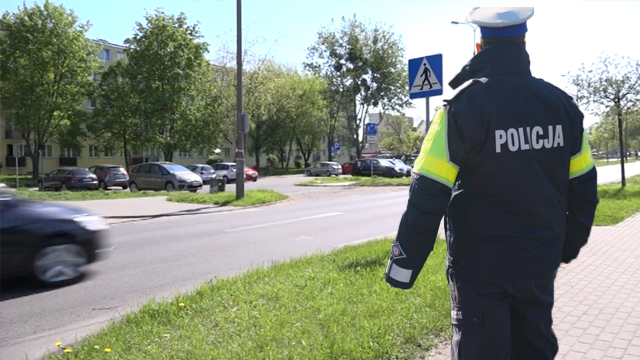 Czarna seria potrąceń dzieci na pasach