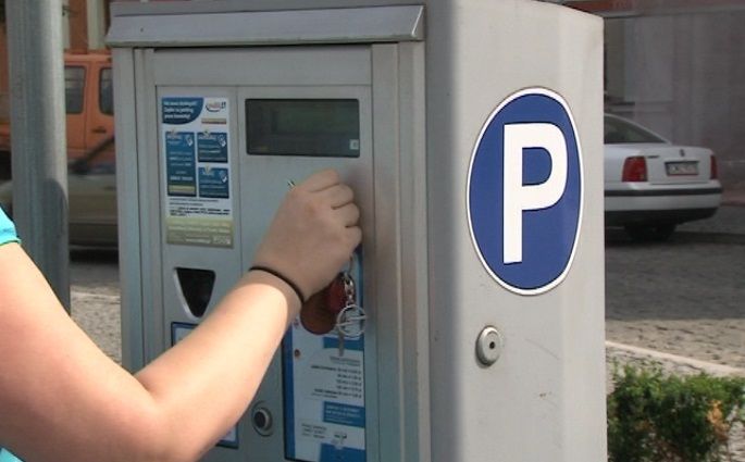 Projekt parking nadal będzie zajmował się strefą płatnego postoju