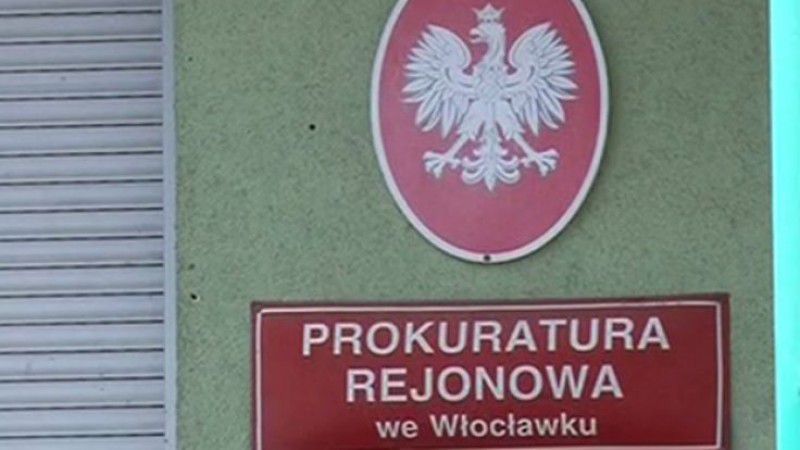 Prokuratura oskarża. Dziadek pedofil i kilkaset innych spraw…