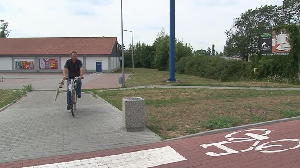 Przebiegły złodziej rowerów w rękach policji!