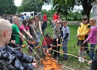 Przekaż jeden procent. Dla dzieci