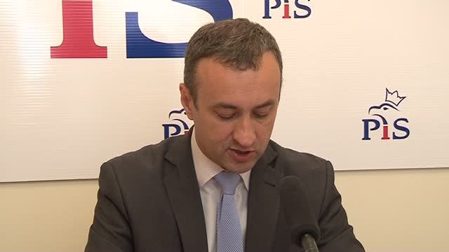 Przewodniczący PiS po raz kolejny uderza w miejską spółkę zakupową!