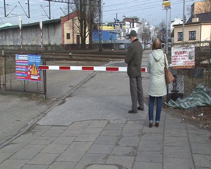 Przyszłość przejścia na ulicy Kaliskiej wciąż niepewna!