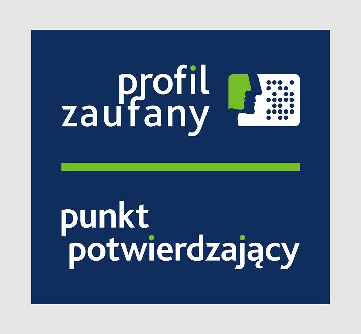 Zaproszenie na warsztaty Załóż i potwierdź Profil Zaufany