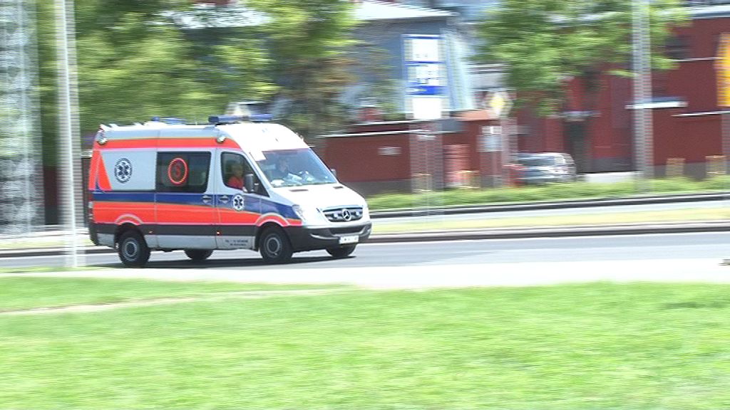 Ratownicy medyczni zaostrzają protest! Zobacz jakie będą skutki dla mieszkańców