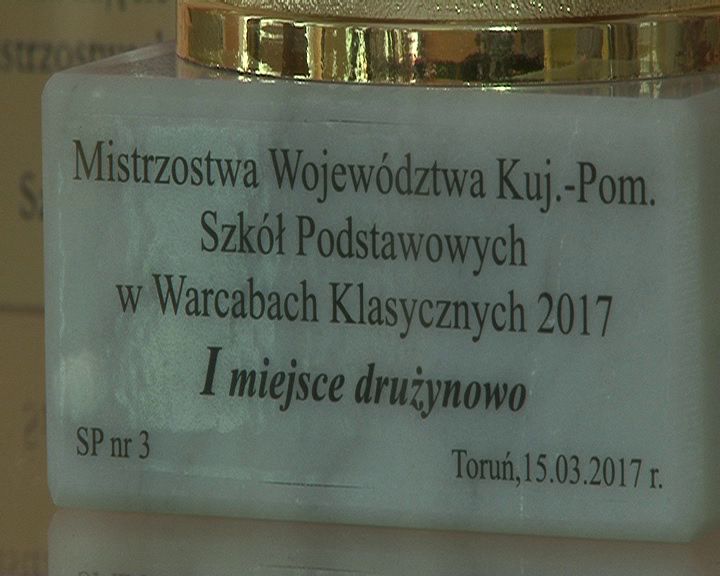 Razem walczyli z całym województwem, w finale stanęli przeciwko sobie!