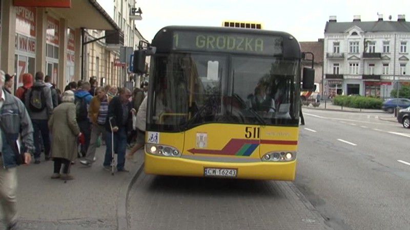 Rewolucja w MPK – nowe ceny biletów, brak stref czasowych, nowy rozkład jazdy