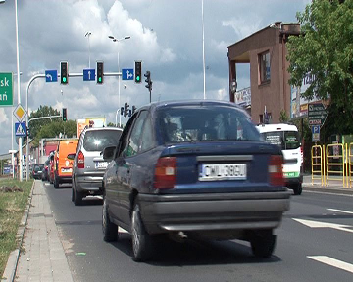 Rozwiązali problem zwiększających się zanieczyszczeń i ulepszyli komunikację miejską!