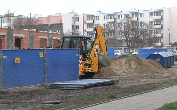 Są pieniądze na budowę zakładu teleradioterapii