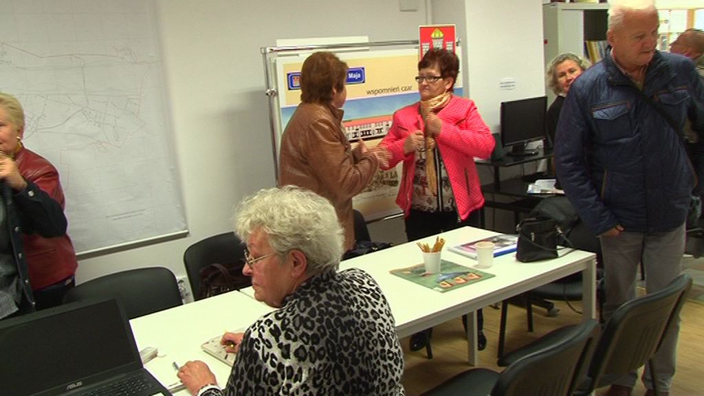 Seniorzy też chcą się bawić! Organizują sobie imprezę