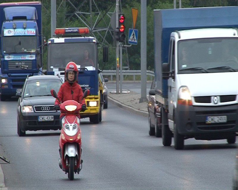 Seria groźnych wypadków! Winni znów pijani kierowcy…