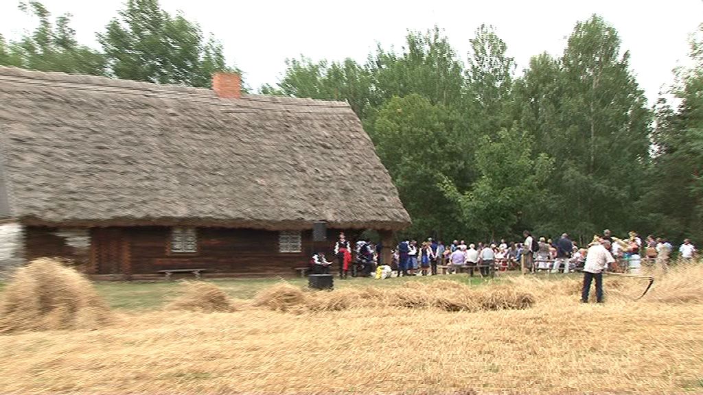 Skansen w Kłóbce dostanie dofinansowanie!