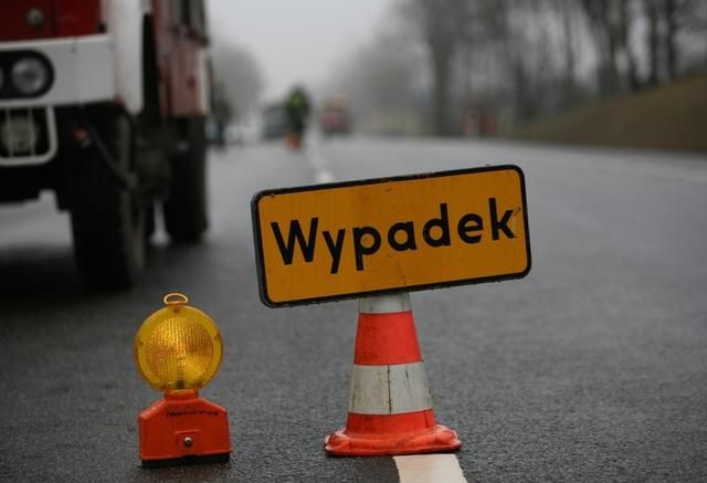 Śmiertelny wypadek na Południu! Kierowca nie miał…